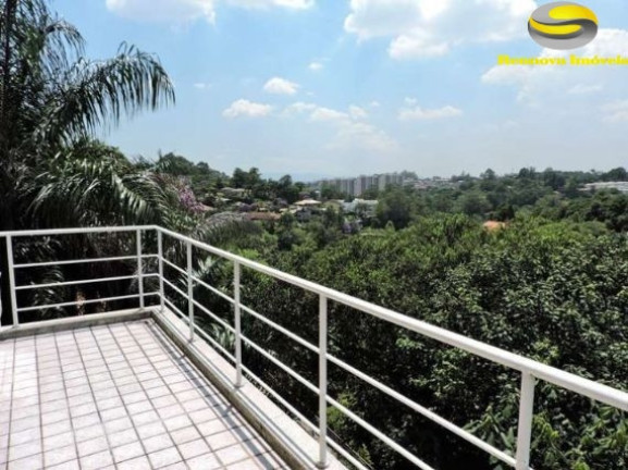Imagem Casa de Condomínio com 3 Quartos à Venda, 275 m² em Palos Verdes - Cotia Imagem Casa de Condomínio com 3 Quartos à Venda, 275 m² em Palos Verdes - Cotia