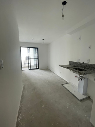 Imagem Apartamento com 1 Quarto à Venda, 25 m² em Pinheiros - São Paulo