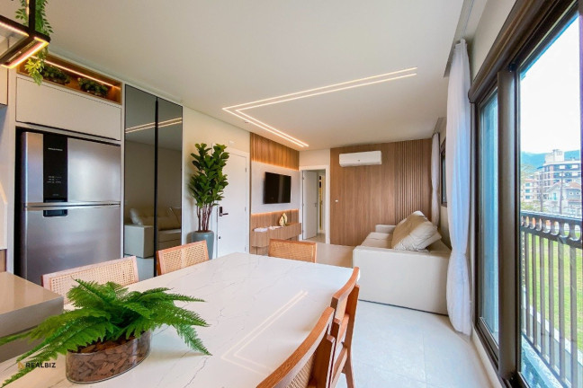 Imagem Apartamento com 3 Quartos à Venda, 118 m² em Palmas - Governador Celso Ramos Imagem Apartamento com 3 Quartos à Venda, 118 m² em Palmas - Governador Celso Ramos