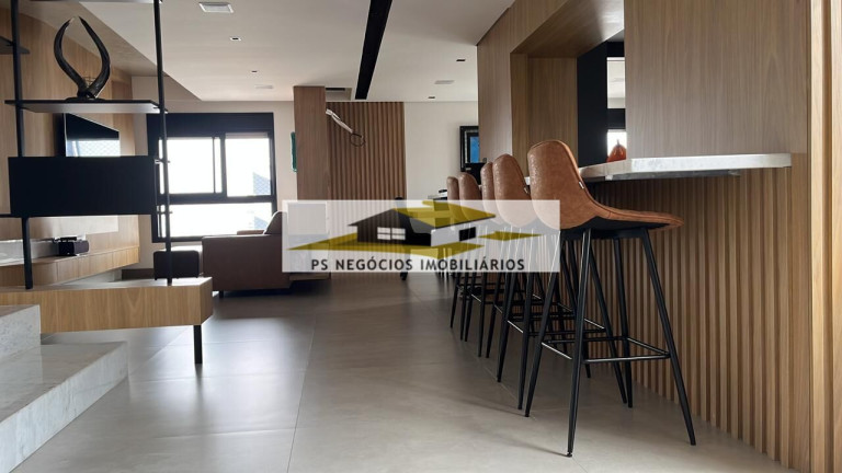 Imagem Cobertura com 3 Quartos à Venda, 215 m² em Vila Olímpia - São Paulo