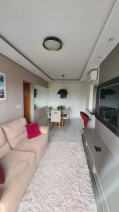 Imagem Apartamento com 3 Quartos à Venda, 75 m² em Residencial Claúdio Marchetti - Cuiabá Imagem Apartamento com 3 Quartos à Venda, 75 m² em Residencial Claúdio Marchetti - Cuiabá