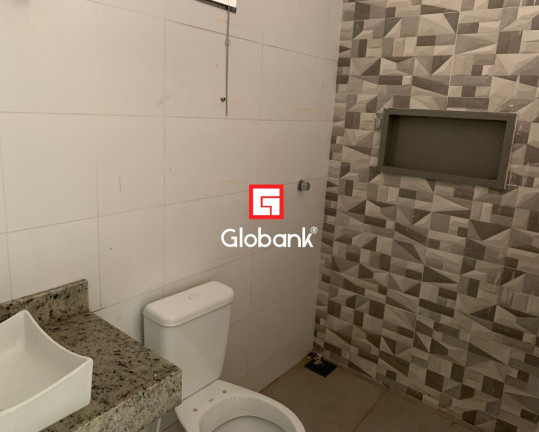 Imagem Casa com 2 Quartos à Venda, 54 m² em Jardim Novo Primavera - Montes Claros Imagem Casa com 2 Quartos à Venda, 54 m² em Jardim Novo Primavera - Montes Claros