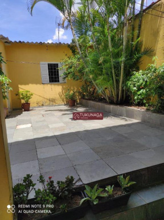 Imagem Sobrado com 3 Quartos à Venda, 140 m² em Jardim Vila Galvão - Guarulhos Imagem Sobrado com 3 Quartos à Venda, 140 m² em Jardim Vila Galvão - Guarulhos