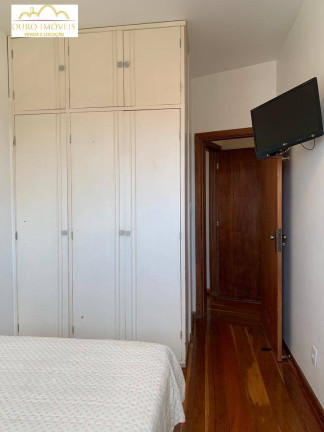 Imagem Apartamento com 3 Quartos à Venda, 87 m² em Ouro Preto - Belo Horizonte