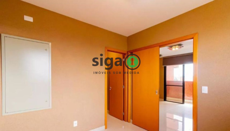 Imagem Apartamento com 4 Quartos à Venda, 208 m² em Vila Mariana - São Paulo Imagem Apartamento com 4 Quartos à Venda, 208 m² em Vila Mariana - São Paulo