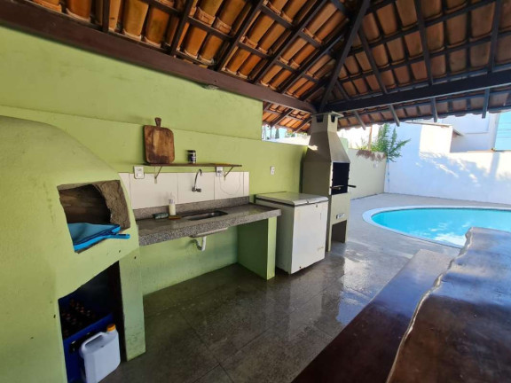 Imagem Sobrado com 5 Quartos à Venda, 152 m² em Village I - Porto Seguro Imagem Sobrado com 5 Quartos à Venda, 152 m² em Village I - Porto Seguro