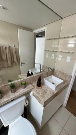 Imagem Apartamento com 3 Quartos à Venda, 78 m² em Candeal - Salvador