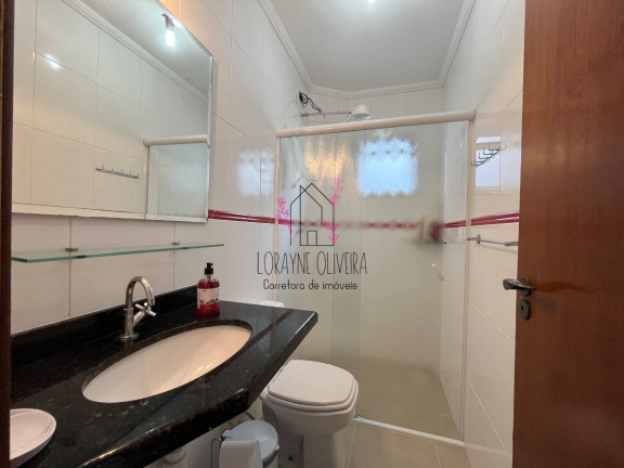 Imagem Cobertura com 3 Quartos à Venda, 140 m² em Praia Grande - Ubatuba
