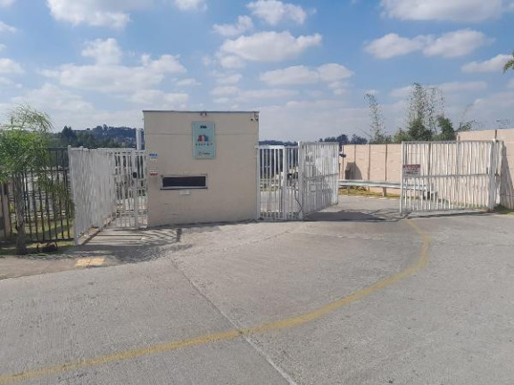 Apartamento com 1 Quarto à Venda, 38 m² em Graca - Cotia
