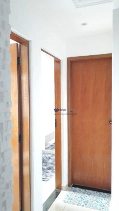 Imagem Apartamento com 2 Quartos à Venda, 48 m² em Jardim Silvestre - Guarulhos
