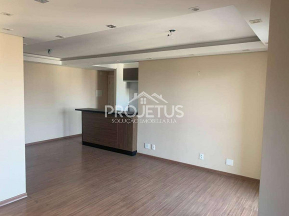 Imagem Apartamento com 2 Quartos à Venda, 80 m² em Chácara Agrindus - Taboão Da Serra