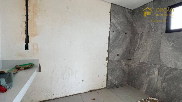 Imagem Casa com 3 Quartos à Venda, 300 m² em Condomínio Residencial Una - Itu