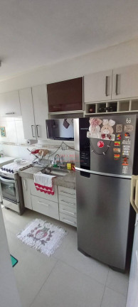 Imagem Apartamento com 2 Quartos à Venda, 45 m² em Jardim Santa Terezinha (zona Leste) - São Paulo Imagem Apartamento com 2 Quartos à Venda, 45 m² em Jardim Santa Terezinha (zona Leste) - São Paulo
