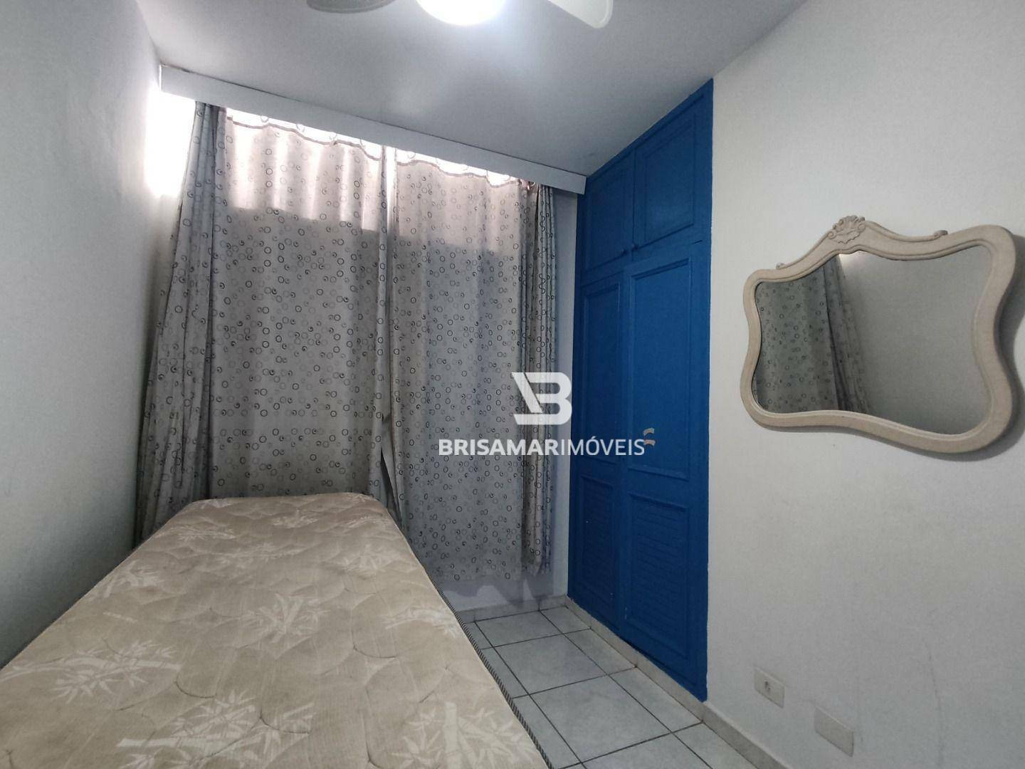 Imagem Apartamento com 3 Quartos para Alugar, 130 m² em Pitangueiras - Guarujá