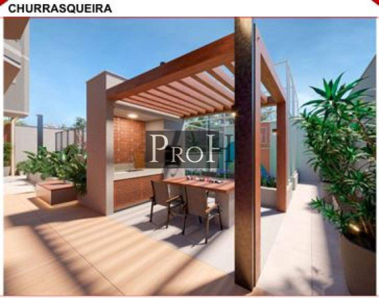 Imagem Apartamento com 2 Quartos à Venda, 50 m² em Vila Bastos - Santo André Imagem Apartamento com 2 Quartos à Venda, 50 m² em Vila Bastos - Santo André