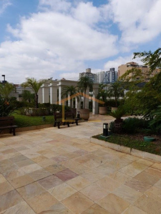 Imagem Apartamento com 3 Quartos à Venda, 108 m² em Parada Inglesa - São Paulo