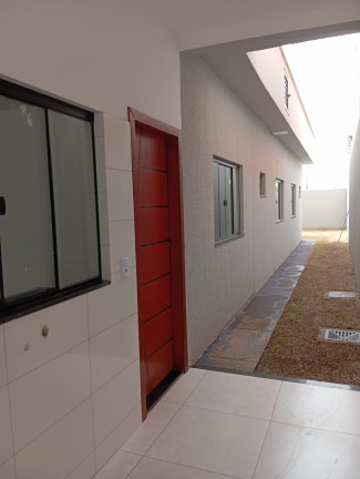Imagem Casa com 3 Quartos à Venda, 105 m² em Residencial Itaipu - Goiânia Imagem Casa com 3 Quartos à Venda, 105 m² em Residencial Itaipu - Goiânia