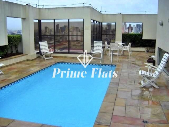 Imagem Apartamento com 1 Quarto à Venda, 32 m² em Campos Elíseos - São Paulo Imagem Apartamento com 1 Quarto à Venda, 32 m² em Campos Elíseos - São Paulo