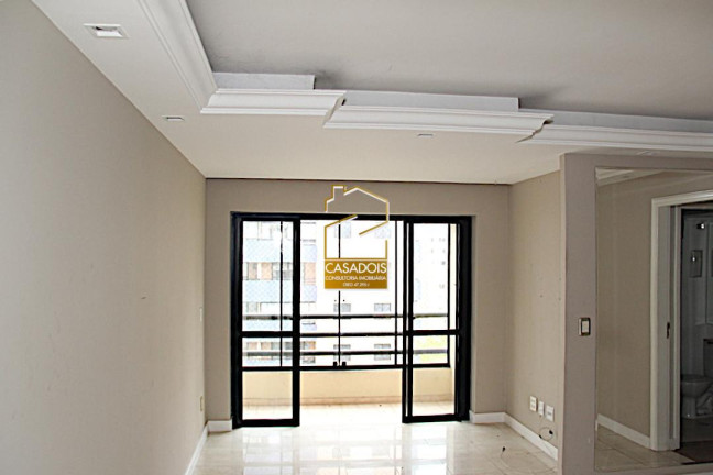 Apartamento com 3 Quartos à Venda, 89 m² em Vila Mascote - São Paulo
