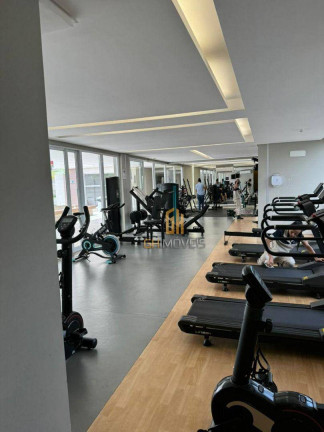 Imagem Apartamento com 3 Quartos à Venda, 141 m² em Setor Bueno - Goiânia