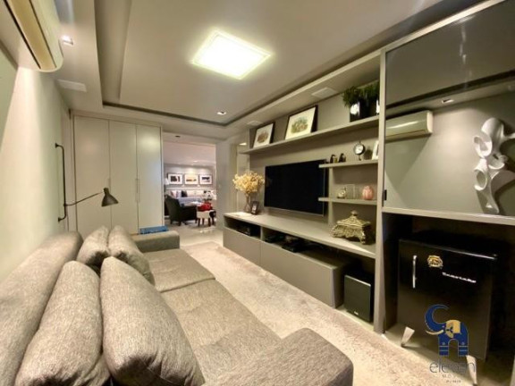 Imagem Apartamento com 4 Quartos à Venda, 243 m² em Paralela - Salvador