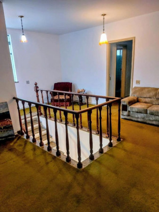Imagem Casa com 3 Quartos à Venda, 250 m² em Campo Belo - São Paulo Imagem Casa com 3 Quartos à Venda, 250 m² em Campo Belo - São Paulo