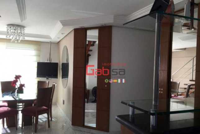 Imagem Cobertura com 3 Quartos à Venda, 194 m² em Braga - Cabo Frio Imagem Cobertura com 3 Quartos à Venda, 194 m² em Braga - Cabo Frio