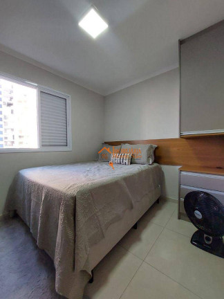 Imagem Apartamento com 2 Quartos à Venda ou Locação, 60 m² em Picanco - Guarulhos Imagem Apartamento com 2 Quartos à Venda ou Locação, 60 m² em Picanco - Guarulhos
