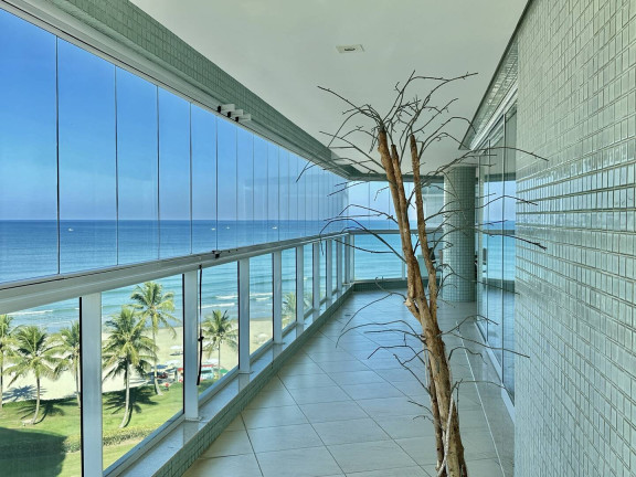 Apartamento com 4 Quartos à Venda, 254 m² em Riviera De São Lourenço - Bertioga