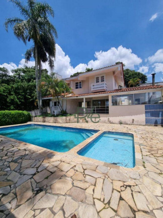 Casa com 5 Quartos à Venda, 557 m² em Recanto Inpla - Carapicuíba