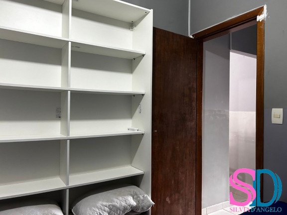 Imagem Apartamento com 2 Quartos à Venda, 47 m² em Itaguá - Ubatuba Imagem Apartamento com 2 Quartos à Venda, 47 m² em Itaguá - Ubatuba