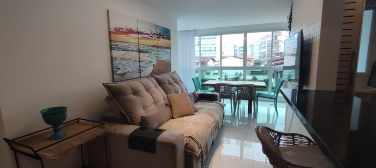Imagem Apartamento com 2 Quartos à Venda, 86 m² em Enseada Azul - Guarapari