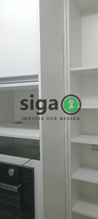 Imagem Apartamento com 3 Quartos para Alugar, 96 m² em Vila Andrade - São Paulo Imagem Apartamento com 3 Quartos para Alugar, 96 m² em Vila Andrade - São Paulo