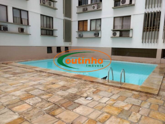 Imagem Apartamento com 2 Quartos à Venda, 61 m² em Tijuca - Rio De Janeiro Imagem Apartamento com 2 Quartos à Venda, 61 m² em Tijuca - Rio De Janeiro