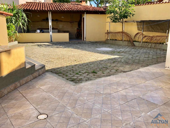Imagem Casa com 5 Quartos para Alugar, 180 m² em Muquiçaba - Guarapari Imagem Casa com 5 Quartos para Alugar, 180 m² em Muquiçaba - Guarapari