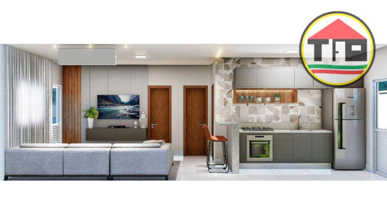 Imagem Casa com 2 Quartos à Venda, 120 m² em Cidade Nova - Marabá Imagem Casa com 2 Quartos à Venda, 120 m² em Cidade Nova - Marabá