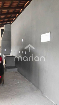 Imagem Casa com 3 Quartos à Venda, 256 m² em Bela Vista - Balneário Piçarras