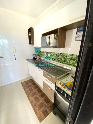 Imagem Apartamento com 1 Quarto à Venda, 50 m² em Enseada - Guarujá