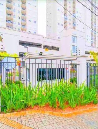 Imagem Apartamento com 3 Quartos à Venda, 72 m² em Centro - São Bernardo Do Campo