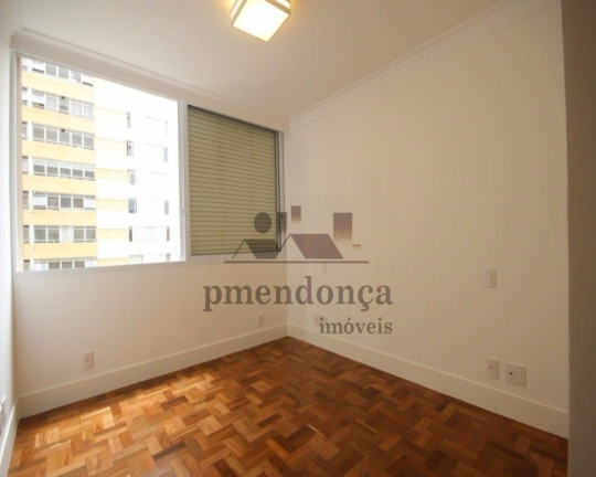 Imagem Apartamento com 3 Quartos à Venda, 210 m² em Higienópolis - São Paulo