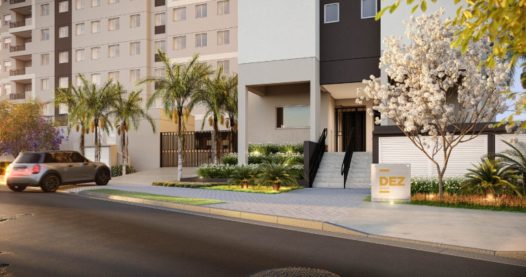 Imagem Imóvel com 2 Quartos à Venda, 34 m² em Vila Diva (zona Norte) - São Paulo