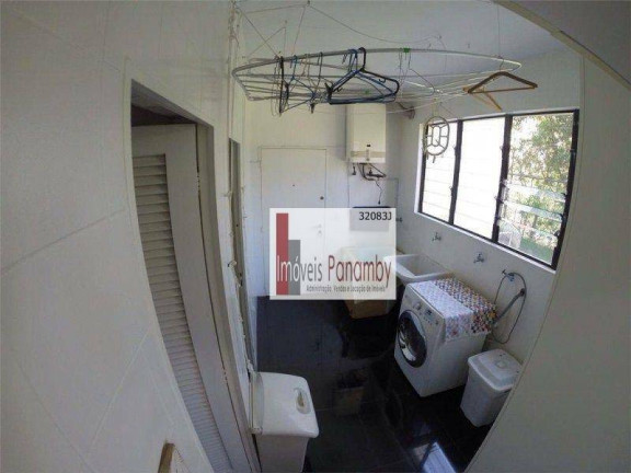 Imagem Apartamento com 4 Quartos à Venda ou Locação, 180 m² em Vila Andrade - São Paulo