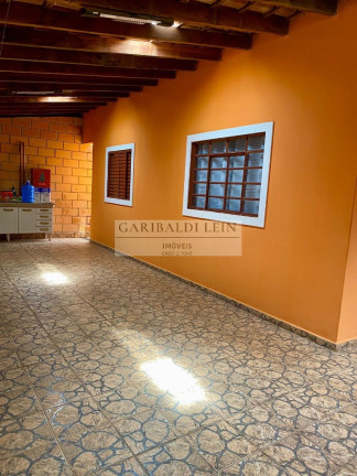 Imagem Casa com 2 Quartos à Venda, 90 m² em Nova Veneza - Paulínia Imagem Casa com 2 Quartos à Venda, 90 m² em Nova Veneza - Paulínia