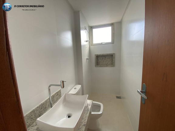 Imagem Apartamento com 3 Quartos à Venda, 82 m² em Bom Retiro - Ipatinga