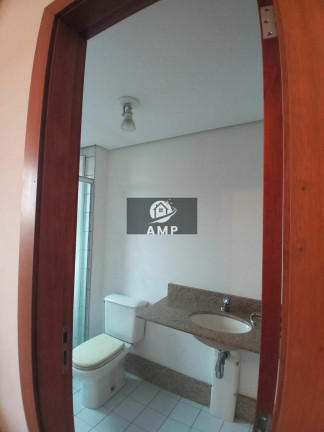 Imagem Apartamento com 4 Quartos à Venda, 220 m² em Ponta Negra - Manaus