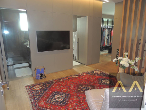 Imagem Apartamento com 3 Quartos à Venda, 322 m² em Tamboré - Santana De Parnaíba Imagem Apartamento com 3 Quartos à Venda, 322 m² em Tamboré - Santana De Parnaíba
