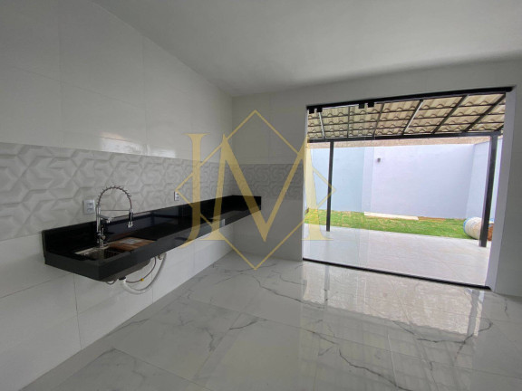 Imagem Casa com 3 Quartos à Venda, 240 m² em Bethânia - Ipatinga