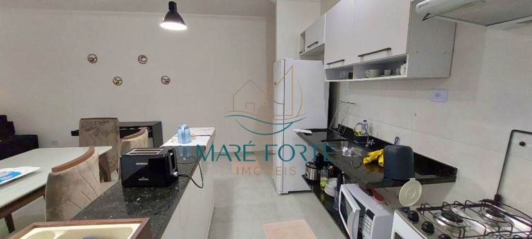 Imagem Apartamento com 2 Quartos à Venda, 76 m² em Toninhas - Ubatuba Imagem Apartamento com 2 Quartos à Venda, 76 m² em Toninhas - Ubatuba