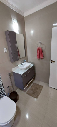 Imagem Apartamento com 3 Quartos à Venda, em Santa Emília - Hortolândia Imagem Apartamento com 3 Quartos à Venda, em Santa Emília - Hortolândia
