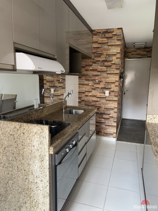 Imagem Apartamento com 2 Quartos à Venda, 63 m² em Parque Residencial Nove De Julho - Jundiaí Imagem Apartamento com 2 Quartos à Venda, 63 m² em Parque Residencial Nove De Julho - Jundiaí